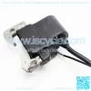 UK IGNITION COIL 47CC 49CC AIR COOLED MINI MOTO - Image 3
