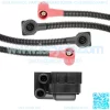 Fits Polaris RZR 800 Ignition Coil w/ Spark Plug Wire 52 and 59.3 cm EFI 2011-14 (For: Polaris) - Image 2