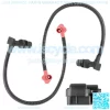 Fits Polaris RZR 800 Ignition Coil w/ Spark Plug Wire 52 and 59.3 cm EFI 2011-14 (For: Polaris) - Image 4