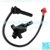 Ignition Coil with Spark Plug Wire For Polaris Ranger 570-6 Full Size Crew 2016  (For: Polaris)