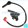 Ignition Coil with Spark Plug Wire For Polaris Ranger 570-6 Full Size Crew 2016  (For: Polaris) - Image 4