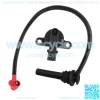 Ignition Coil with Spark Plug Wire For Polaris Ranger 570-6 Full Size Crew 2016  (For: Polaris) - Image 5