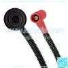 PTO Spark Plug Wire Fits Polaris 4014795  (For: Polaris) - Image 2