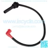 PTO Spark Plug Wire Fits Polaris 4014795  (For: Polaris) - Image 3
