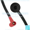PTO Spark Plug Wire Fits Polaris 4014795  (For: Polaris) - Image 5