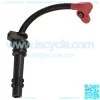 Spark Plug Wire for Polaris 4017695 4014296 (For: Polaris)