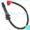 Spark Plug Wire 90 Deg for Polaris Ranger Crew 900 2014 2015 2016 2017 2018 2019 (For: Polaris) - Image 5