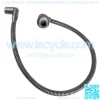 Ignition Coil Spark Plug Wire 59.3cm for Polaris RZR 800 EFI 2009 2010 4012439 (For: Polaris) - Image 2