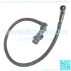 Ignition Coil Spark Plug Wire 59.3cm for Polaris RZR 800 EFI 2009 2010 4012439 (For: Polaris) - Image 3