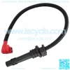 Spark Plug Wire 90 Deg for Polaris General 1000 EPS 2016 2017 2018 2019 2020 (For: Polaris)