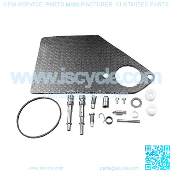 Carburetor Overhaul Kit For B&S 10937