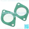 Carb Carburetor Base Gasket for SeaDoo Carb Carburetor 290850373 293250070 293250042 270000114 (2PCS) - Image 5