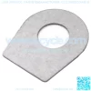 ARCTIC CAT WASHER,STEEL-CLUTCH