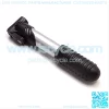 Tools Bicycle Pump Mini Portable Light Aluminum Alloy Bike Pump Air Pump Mountain Cycling Tire Inflator Valve Hand Pump Solenoid Valve