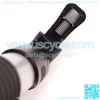 Tools Bicycle Pump Mini Portable Light Aluminum Alloy Bike Pump Air Pump Mountain Cycling Tire Inflator Valve Hand Pump Solenoid Valve - Image 3