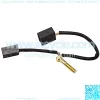 Golf Cart ADC Motor Brush Kit,Motor Brush Plate Assembly with Springs  Fits EZGO 73120-G25 1021862-01,102187101 - Image 3