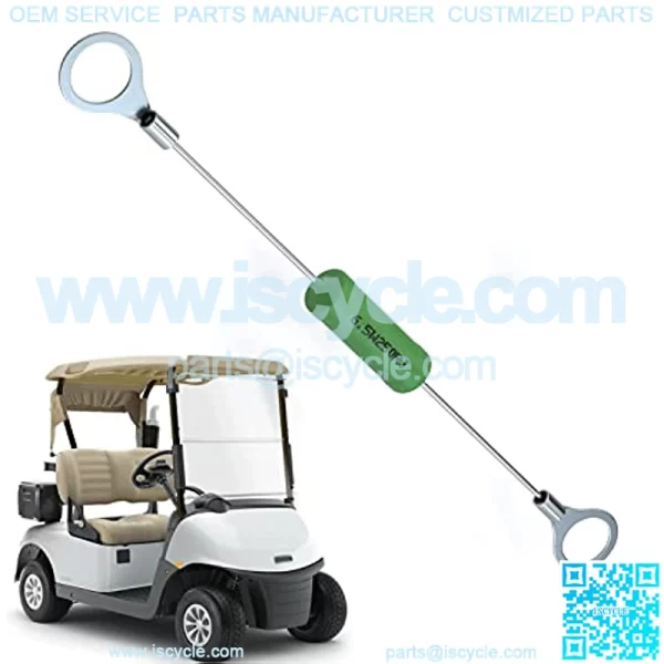 Golf Cart Resistor Assembly for Golf Cart EZGO (1989 Up) Replacement Part 21764G1 21764-G1