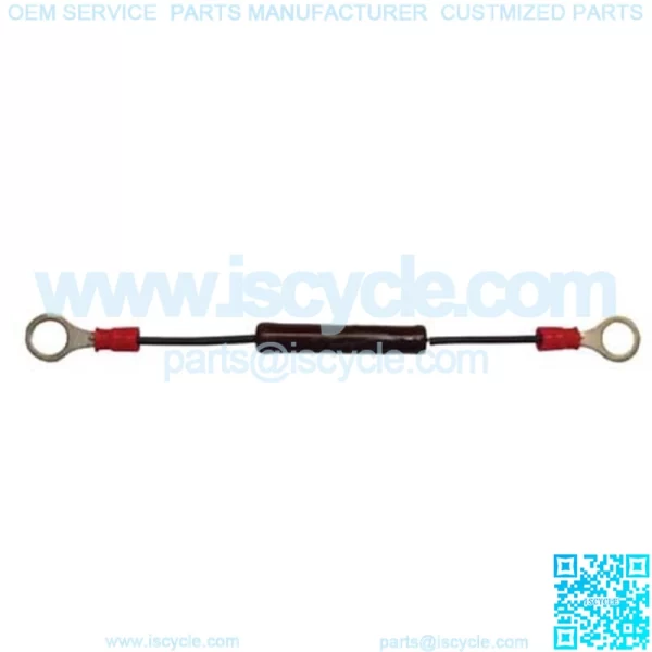 Resistor Precharge - 36V 400A Solenoid for EZGO Golf Cart