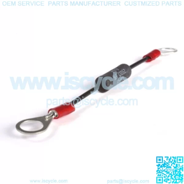 Club Car 1990-Up Solenoid Resistor
