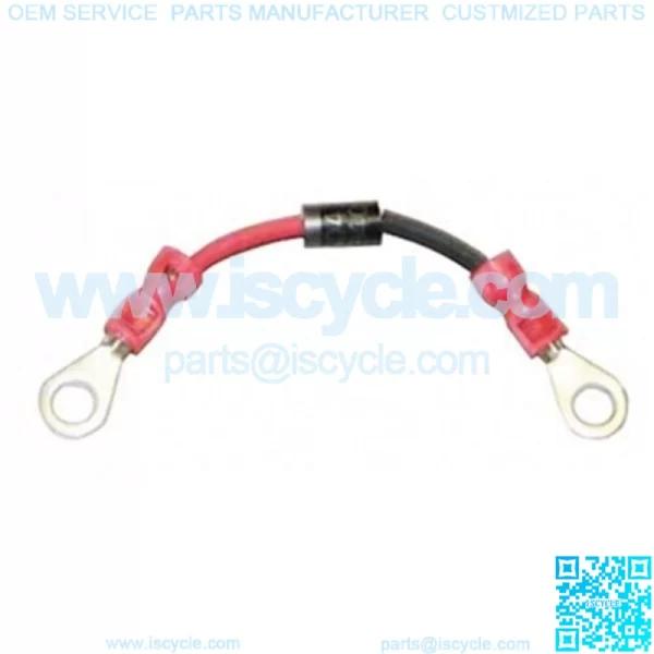 Diode 3 Amp for all 400A Solenoids for Golf Cart - Image 2
