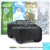 ATV Covers Outdoor Storage Waterproof, 300D Heavy Duty 4 Wheeler Cover Fit All Weather - Universal Size - Image 3