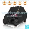 Ranger Cover, UTV Covers Waterproof All Weather Storage with Reflective Strip Compatible with Polaris Ranger RZR Protect Your SxS from Rain, Snow, Dirt, Debris and Damaging UV Rays