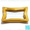 Wholesale Aluminum Meter Frame Cover Instrument screen Protector for Talaria XXX - Image 3