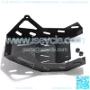 Aluminum Skid Plate Bash Guard Upgrade Parts For Surron Ultra Bee