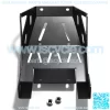 Aluminum Skid Plate Bash Guard Upgrade Parts For Surron Ultra Bee - Image 3