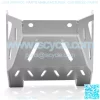 Aluminum Skid Plate Bash Guard Upgrade Parts For Surron Ultra Bee - Image 4