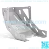 Aluminum Skid Plate Bash Guard Upgrade Parts For Surron Ultra Bee - Image 5