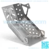 Upgrade Parts Aluminum Skid Plate Bash Guard For Sur-ron Light Bee X / Segway X160 X260 - Image 2