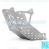 Upgrade Parts Aluminum Skid Plate Bash Guard For Sur-ron Light Bee X / Segway X160 X260 - Image 3