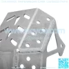 Upgrade Parts Aluminum Skid Plate Bash Guard For Sur-ron Light Bee X / Segway X160 X260 - Image 5