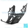 Upgrade Parts Aluminum Bash Guard For Talaria Sting