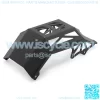Upgrade Parts Aluminum Bash Guard For Talaria Sting - Image 3