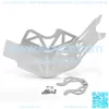 Custom Bash Guard Upgrade for Surron Light Bee Segway X - Image 3