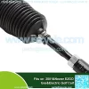 Golf Cart Steering Gear Box Assembly/Steering Rack for EZGO TXT 2001-Up Gas and Electric Golf Cart Models, Replaces OEM # 70602G01, 70964G01, 70964G02 - Image 4