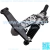 Steering Gear Box Assembly for EZGO TXT Golf Cart 1994-2001 ST350 Workhorse 1996-UP 70314-G01 - Image 3