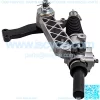 Steering Gear Box Assembly for EZGO TXT Golf Cart 1994-2001 ST350 Workhorse 1996-UP 70314-G01 - Image 5