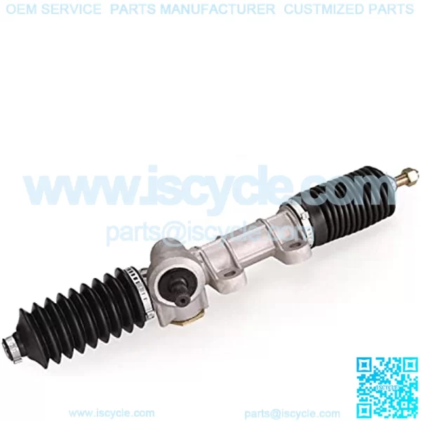 Steering Gear Box Assembly for Club Car DS 1984-2004 Golf Cart, OEM# 101878302 1012452