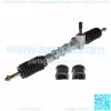 For 2005-2018 Kawasaki Mule 600 610 SX 39191-0022 Steering Rack Assembly