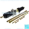 Steering Gear Box Rack & Pinion for Polaris 2017-2018 RZR XP 1000 1824500