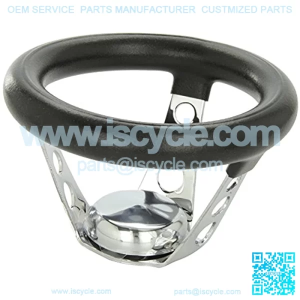 829 Classic Steering Wheel