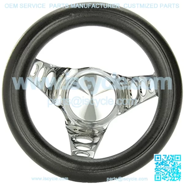 829 Classic Steering Wheel - Image 2