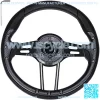 Golf Cart Steering Wheel for EZGO Club Car Yamaha Universal Steering Wheel EZGO Steering Wheel Club Car Cool Racing Style Steering Wheel Golf Cart