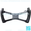 Butterfly H Style Steering Wheel Metal Sport Kart Racing Go Kart Cart