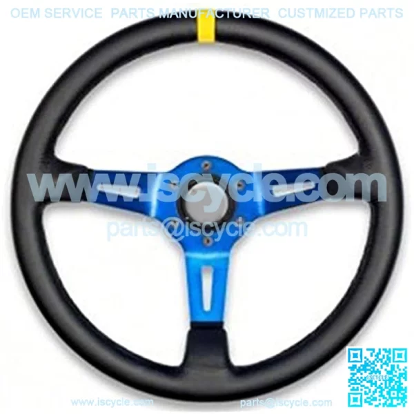 R1908/35B Steering Wheel