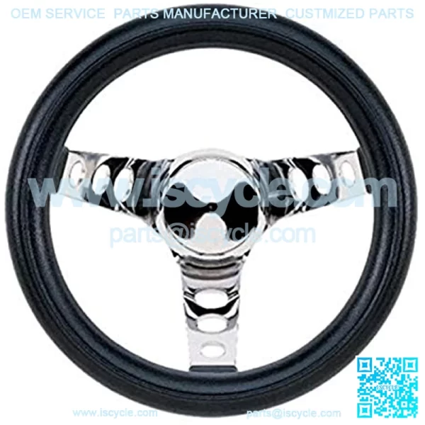 833 Classic Steering Wheel