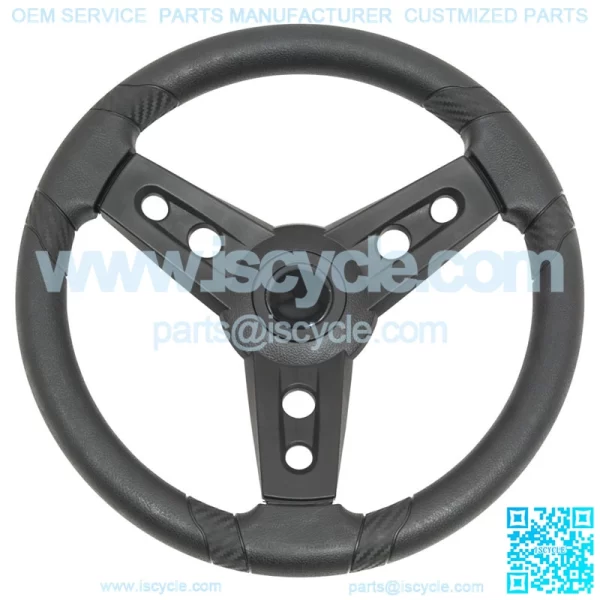 Golf Cart Steering Wheel